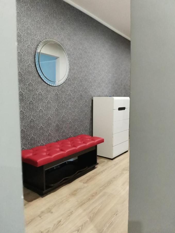 Apartament Gayadayenko 4 Apartment Пинск Екстериор снимка