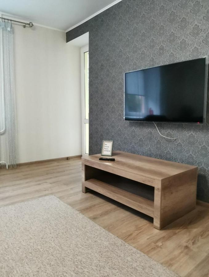 Apartament Gayadayenko 4 Apartment Пинск Екстериор снимка