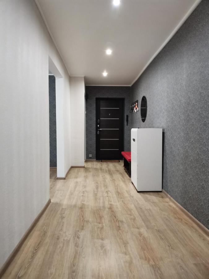 Apartament Gayadayenko 4 Apartment Пинск Екстериор снимка