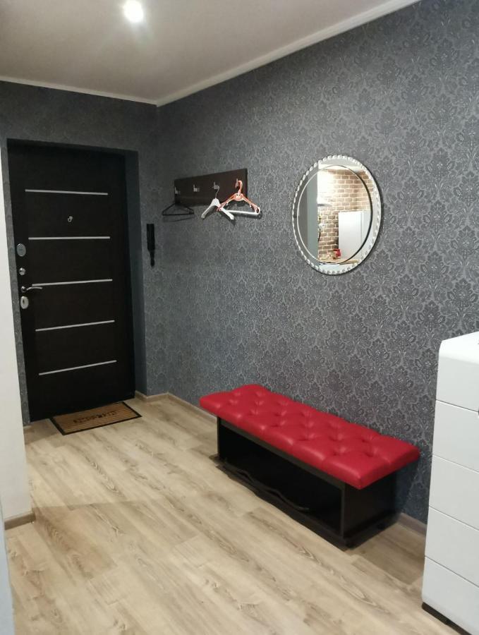 Apartament Gayadayenko 4 Apartment Пинск Екстериор снимка