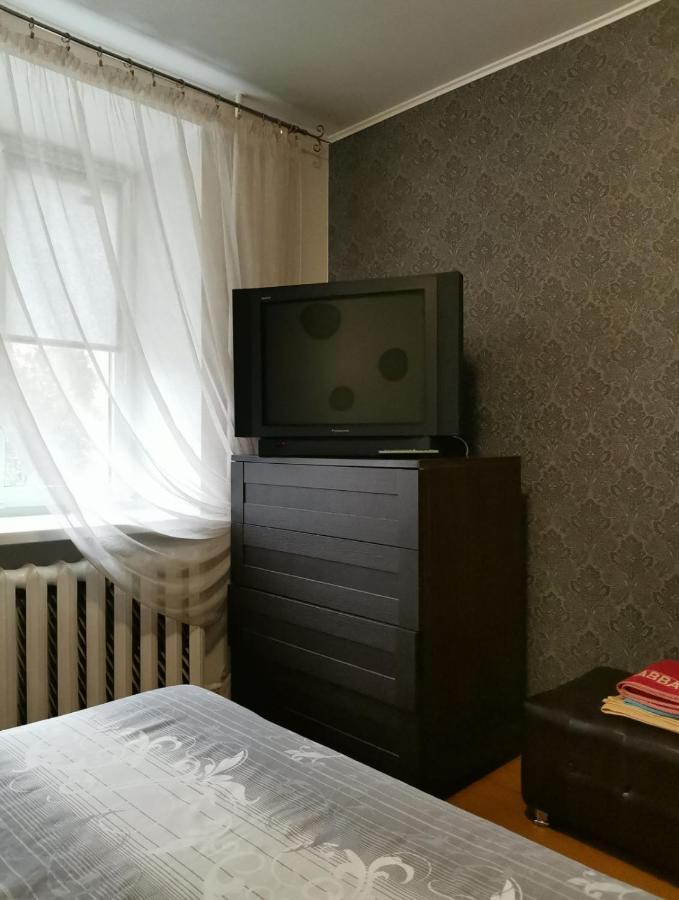 Apartament Gayadayenko 4 Apartment Пинск Екстериор снимка