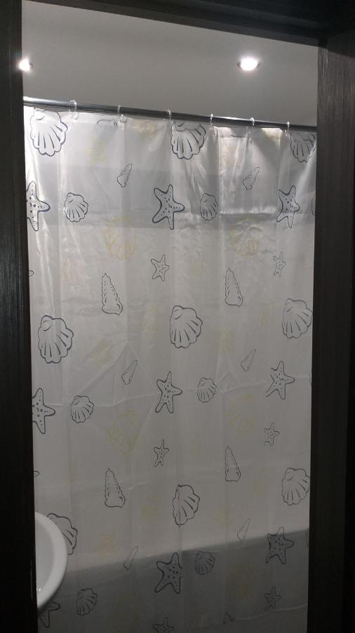 Apartament Gayadayenko 4 Apartment Пинск Екстериор снимка