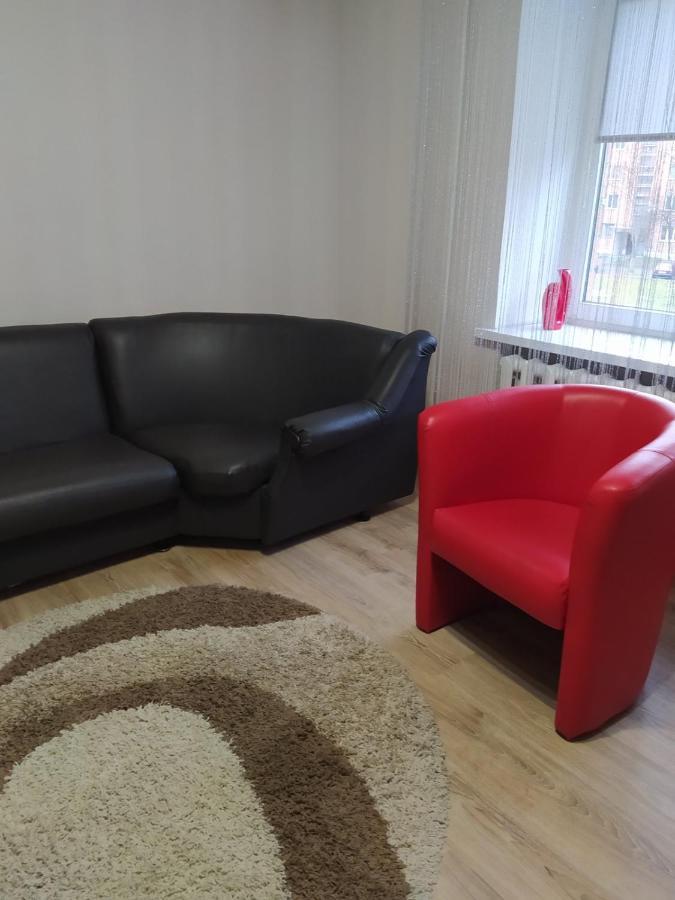 Apartament Gayadayenko 4 Apartment Пинск Екстериор снимка