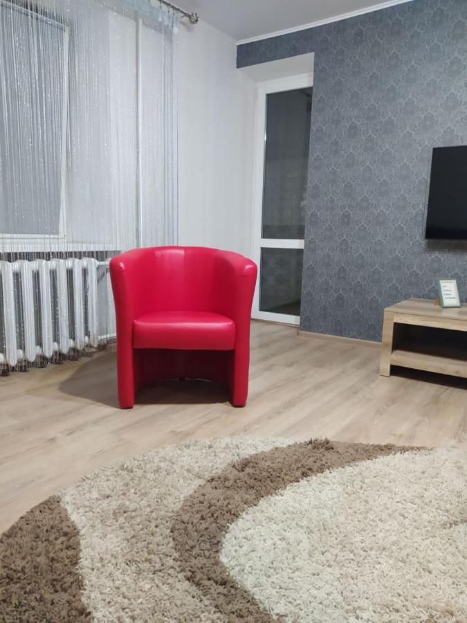 Apartament Gayadayenko 4 Apartment Пинск Екстериор снимка