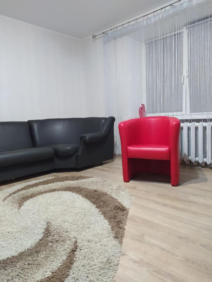 Apartament Gayadayenko 4 Apartment Пинск Екстериор снимка