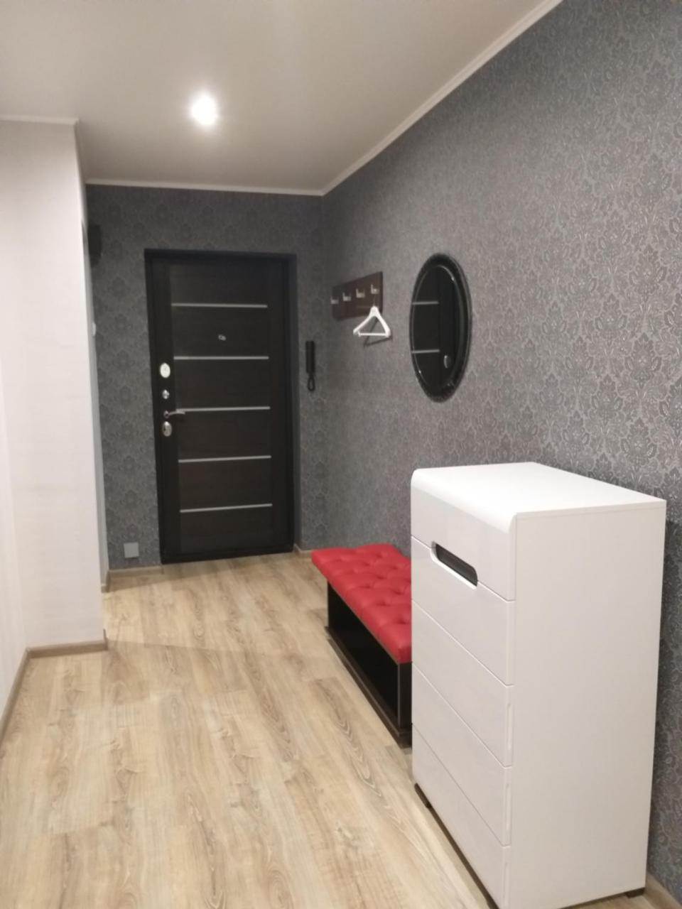 Apartament Gayadayenko 4 Apartment Пинск Екстериор снимка