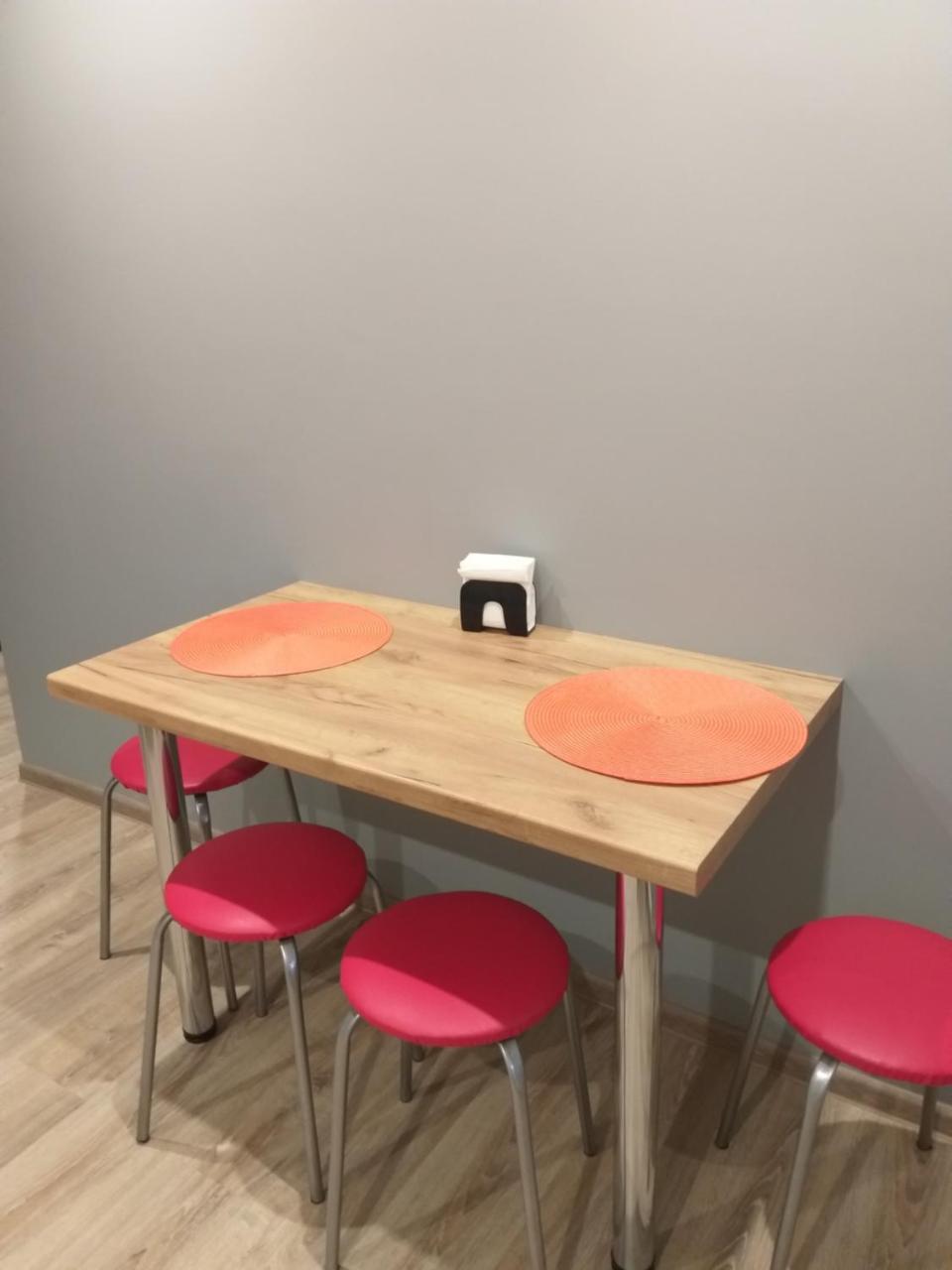 Apartament Gayadayenko 4 Apartment Пинск Екстериор снимка